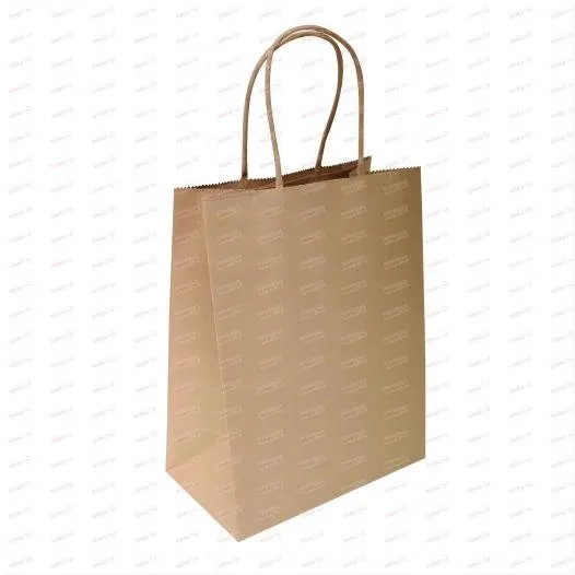 Fold Paper Bag2